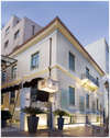 Eridanus Hotel 